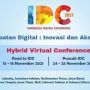 Road to IDC AMSI 2021 Siap Dihelat di 8 Wilayah