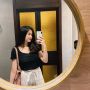Profil Faye Nicole, Artis FTV yang Pernah Bersahabat dengan Vanessa Angel