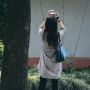 Tes Kepribadian: Punggung Gadis Mana yang Kamu Pilih?