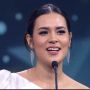 Raisa 'Merengek' Diizinkan Konser di GBK, Jokowi Lempar ke Kapolri Listyo Sigit Prabowo