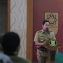 Tingkatkan Minat Baca, Pemkot Tangerang Gelar Lomba Bertutur Tingkat Nasional