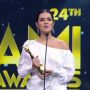 11 Potret Kece Raisa Liburan di Amerika, Seru Main dengan Anak hingga Bertemu Idola