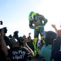 Resmi Pensiun, Ada yang Bikin Valentino Rossi Menyesal