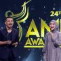 Raih Penghargaan AMI Awards 2021, Judika Sambut Kembalinya Anji