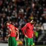 Kualifikasi Piala Dunia 2022: Cristiano Ronaldo Banjir Air Mata Portugal Harus Playoff