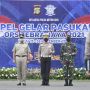 Kakorlantas Sasar Potensi Dampak Situasi Kamtibmas Selama Operasi Zebra 2021