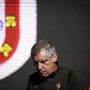 Dijegal Serbia, Fernando Santos Masih Pede Portugal Bisa Tampil di Piala Dunia 2022