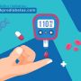 Awas Generasi Muda Bisa Terserang Diabetes, Kenali Tanda-tandanya