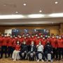 Timnas Indonesia U-18 Bertolak ke Turki, Berikut Daftar 36 Pemain yang Ikut TC