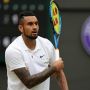 Kembali Gebrak Wimbledon seperti 8 Tahun Silam, Nick Kyrgios Curhat Nyaris Pensiun Dini