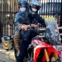 Dapat Ganti yang Baru, Suami Chef Aiko Masih Teringat Motor yang Hilang Dibawa Maling