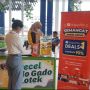 Dukung Pemulihan Bisnis, ShopeePay Semangat UMKM Lokal Hadir di Yogyakarta