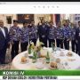 Soroti Seragam Loreng, PKS: Jangan Turuti Semua Permintaan Menteri, ASN Harus Netral!