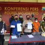 Kerugian Miliaran, Ratusan Orang Mojokerto Tertipu Umrah Murah dan Investasi Bodong
