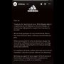 Sebut Wayang Kulit dari Malaysia, Ini Isi Permintaan Maaf Adidas