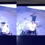 Lihat Kunci Motor Masih Nyantol, Aksi Dua Pemuda Ini Tuai Pujian Warganet