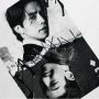 tvN Rilis Poster untuk Drama Terbaru Lee Dong Wook dan Wi Ha Joon