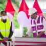 Tol Serang-Panimbang Diresmikan, Jokowi Berharap Ekonomi Banten Tumbuh