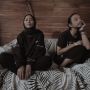 Lirik Lagu Runtuh - Feby Putri feat Fiersa Besari