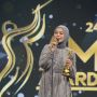 5 Gaya Lesti Kejora di Acara Penghargaan, Glamor Mencuri Perhatian