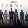 Ulasan Film Eternals: Aksi Pahlawan Super Baru Membasmi Kekacauan Bumi