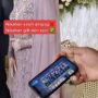 Pria ke Kondangan Sumbang Skin Epic MLBB, Warganet: Malam Pertama Mabar