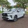 Di GJAW 2025 Toyota Akan Luncurkan Mobil Hybrid Paling Ditunggu, Veloz?