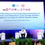 Kemnaker Bahas Pengaturan Tenaga Kerja Asing dalam Workshop Regional ASEAN