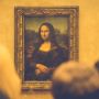 Mengungkap Sosok di Balik Lukisan Mona Lisa