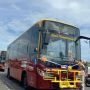 Mulai Besok, Naik Teman Bus Di Berbagai Dikenai Tarif Berbayar