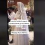 Viral Momen Oki Setiana Dewi Jaga Aurat Ria Ricis di Pelaminan, Panen Pujian Warganet