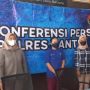 Pengakuan Perempuan Spesialis Jambret Kalung Emas: Gagal Beraksi Empat Kali