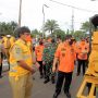 Wali Kota Tangerang Minta Jajarannya Waspada Potensi Bencana