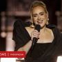 Adele Curhat dari Rasa Malu Atas Perceraian Sampai Berat Badan Turun