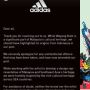 Tuai Kritikan dari Warganet, Adidas Minta Maaf Usai Sebut Wayang Kulit dari Malaysia