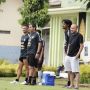 Target Arema FC di Seri Ketiga BRI Liga 1: Tetap Bersaing di Papan Atas Klasemen