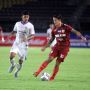 Keok di Derbi Mataram, Suporter Persis Solo Mencak-mencak: MU Cabang Solo, Loyo!