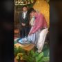 Viral Wadah Sumbangan Pernikahan Bikin Tamu Auto Ketar-ketir, Wujudnya Tak Terduga