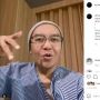 Penampilan Ari Lasso Tanpa Rambut, Sudah Mirip Deddy Corbuzier dan Ahmad Dhani