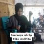 Viral Cewek Bernama Reza Menyanyi, Suaranya Mirip Nike Ardilla Bikin Merinding