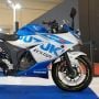 Suzuki Beri Penjelasan Mengapa Gixxer SF 250 Hanya Satu Silinder