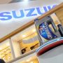 Suzuki Luncurkan Pelumas Ecstar, Bikin Konsumsi BBM Sepeda Motor Lebih Irit