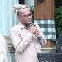 Kini Tampil Gimbal, Intip Yuk 10 Transformasi Gaya Rambut Sule