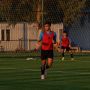 Bek Persib Bandung Rachmat Irianto Dilarikan ke Rumah Sakit