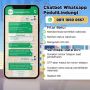 Cara Memperbaiki Data Sertifikat Vaksin via Whatsapp PeduliLindungi