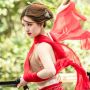 Jadi Ratu Genre Romantic Comedy, Ini 10 Rekomendasi Drama Zhao Lusi!
