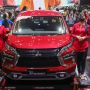 Xpander Penyumbang Terbesar Penjualan Mobil Mitsubishi di Januari 2022