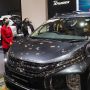 GIIAS Surabaya 2021: Mitsubishi Tawarkan Smart Package yang Berlaku 4 Tahun