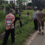 Kronologi Pemotor Terpental dan Tewas Jadi Korban Tabrak Lari di Tangerang