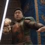 Dijadikan Salah Satu Tokoh di Film Eternals, Siapakah Gilgamesh Sebenarnya?